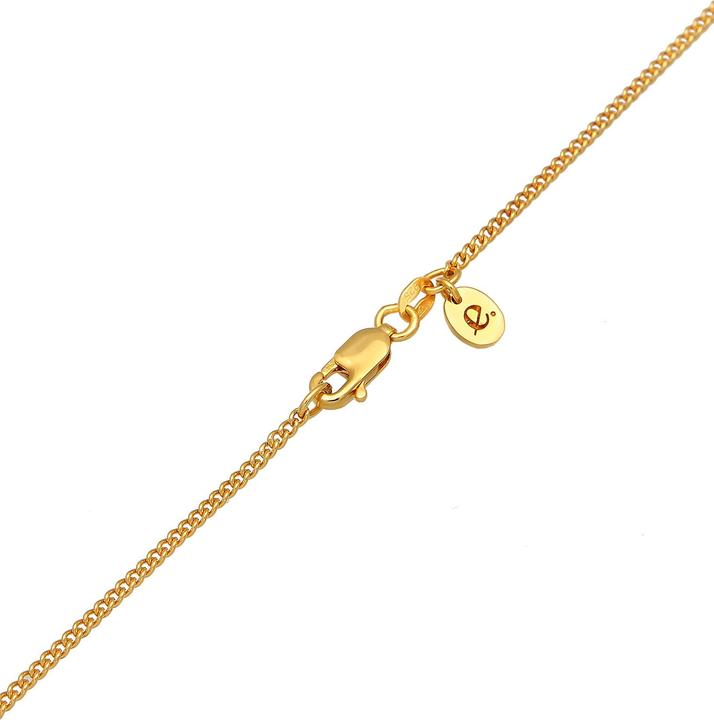 Immagine prodotto Elli Collana PREMIUM Pietra di luna Topazio Ametista Argento 925 (Argento 925 placcato oro, Labradorite, Pietra lunare, olivina, Citrino, Ametista, Topazio, 42 cm)