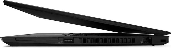 Actual product image Teq Cycle Lenovo Thinkpad T14 G1 (16 GB, 14", 512 GB, DE)