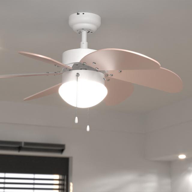 Produktbild Cecotec Deckenventilator EnergySilence 3600 Vision