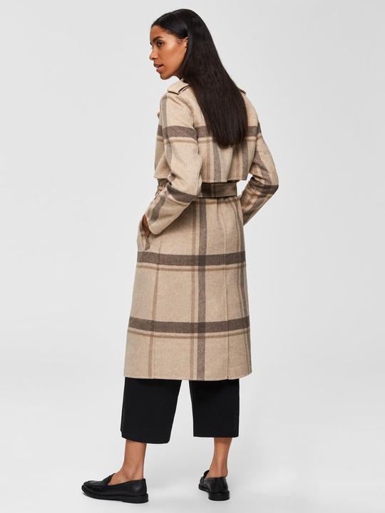 Image du produit Selected Femme Mantel