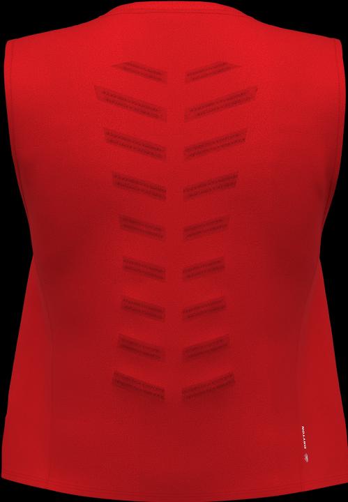 Actual product image Salewa Pedroc Dry Responsive Tanktop (M, L)