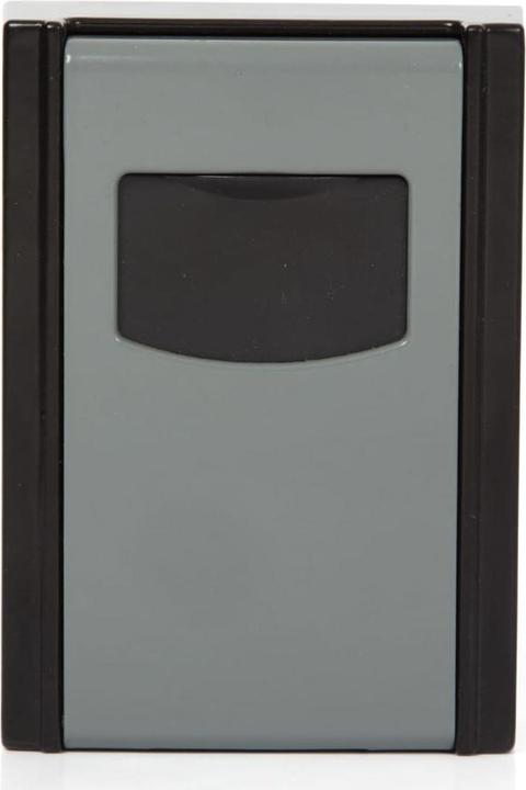 Image du produit Velleman Key Lock Safe - Wall Mounted - Medium