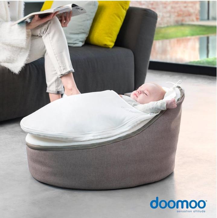 Produktbild Doomoo Nest