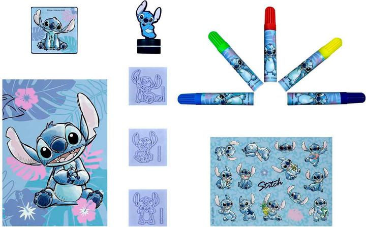 Produktbild Undercover Stitch Creative Box