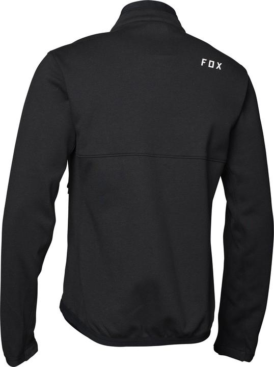 Produktbild Fox Jacket 23 Ranger Fire Fleece Crew Bl (M)