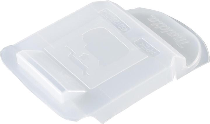 Actual product image Makita Kontaktschutzkappe - 456128 (12 V)
