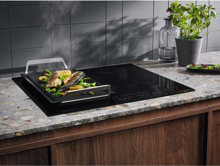 Image du produit Electrolux EIV634