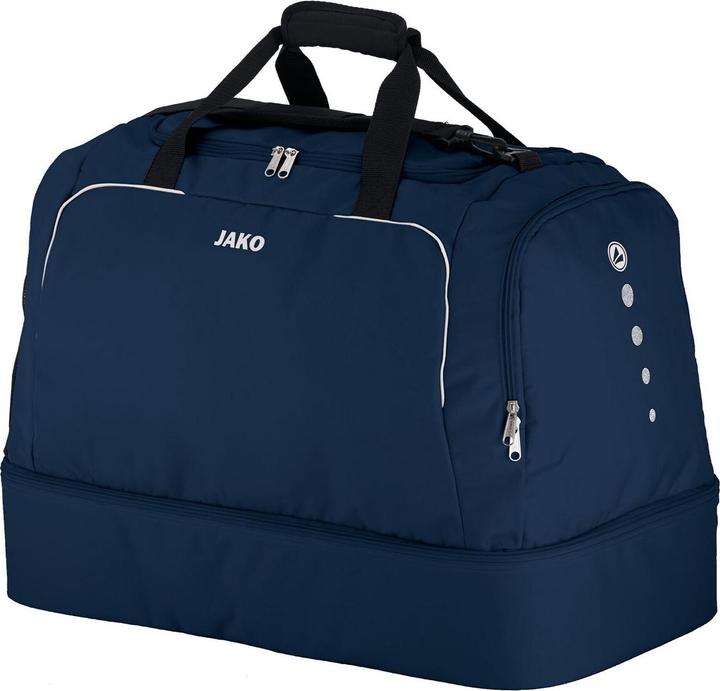 Image du produit JAKO Sac de sport Classico avec compartiment inférieur (55 l)