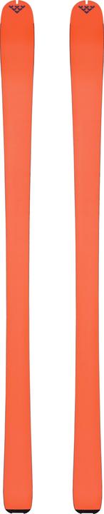 Immagine prodotto Black Crows Sci Vastus Freebird 2021 (163 cm, Senza rilegatura)