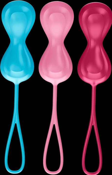 Immagine prodotto Satisfyer C02 Double