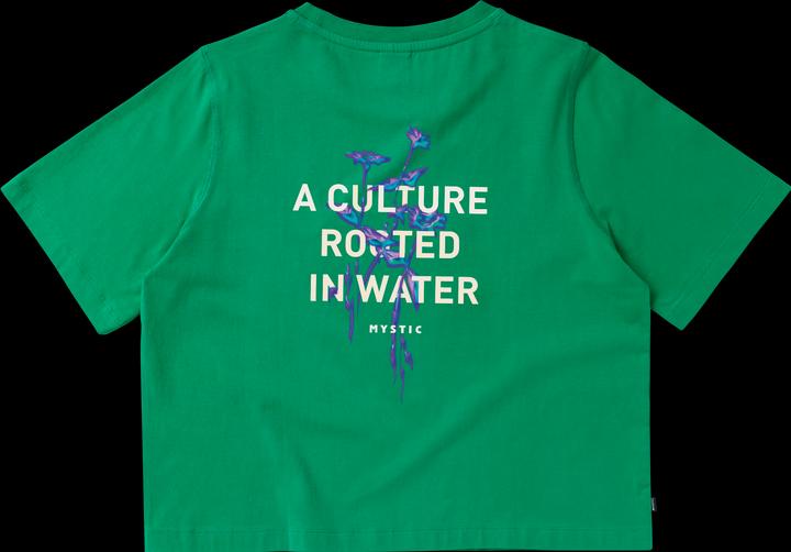 Produktbild Mystic Culture Tee WMN (S)