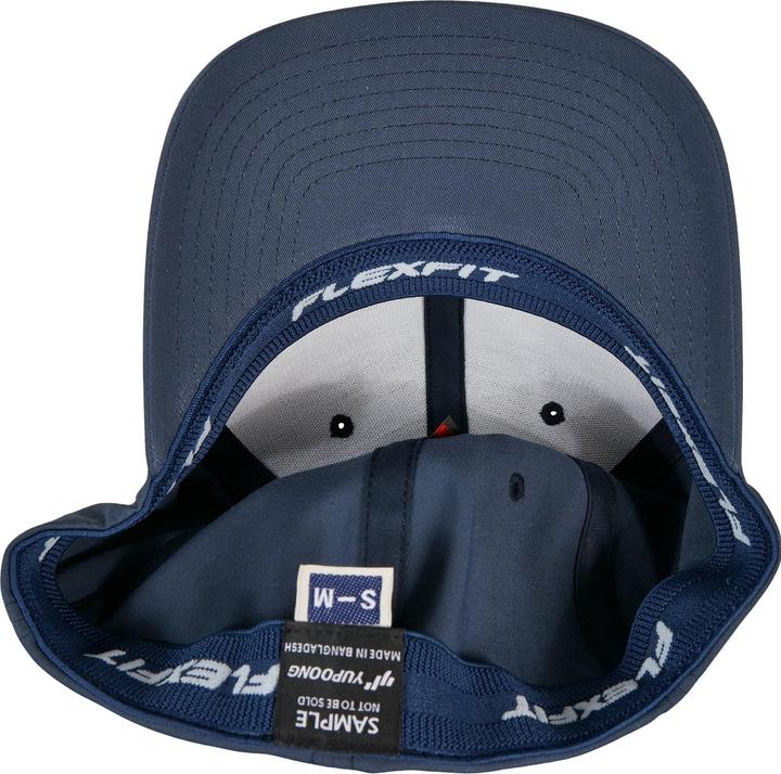 Actual product image Flexfit Recycled Polyester Cap - 19033 (L)