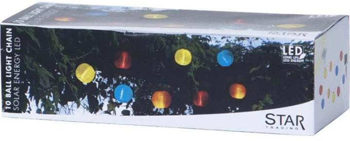 Actual product image Star Trading Solar Rice Ball (2.70 m)