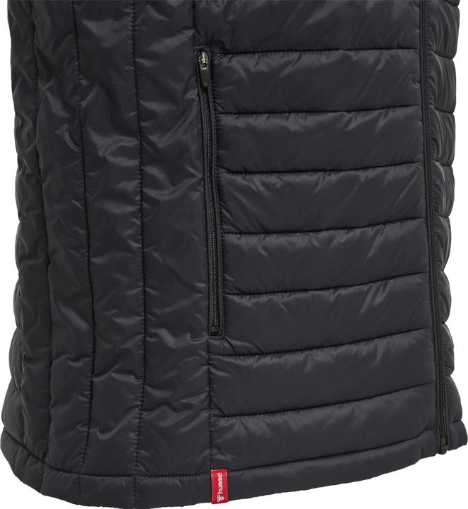 Produktbild hummel Red Quilted Waistcoat (3XL)