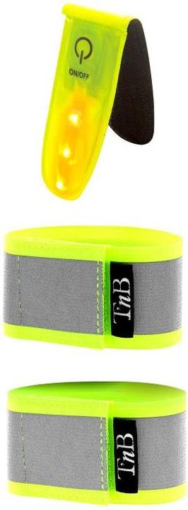 Image du produit T'nB Brassards universels TNB réfléchissants