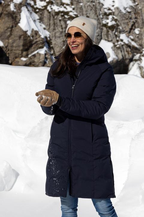 Produktbild Rukka Riley Damen Wintermantel (44)