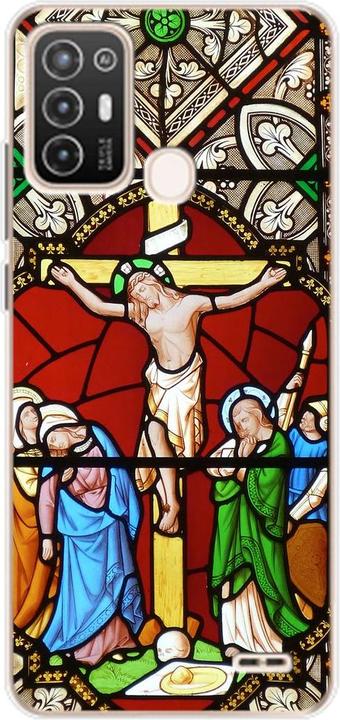 Crucifixion