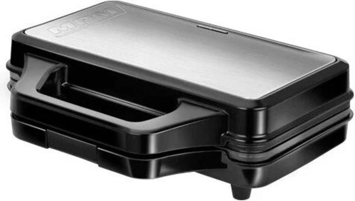 Immagine prodotto MPM MOP-47 Tostapane per panini nero (Spina UE)