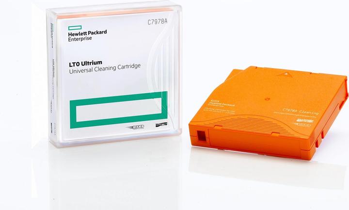 HPE C7978a (LTO, 3000 GB)