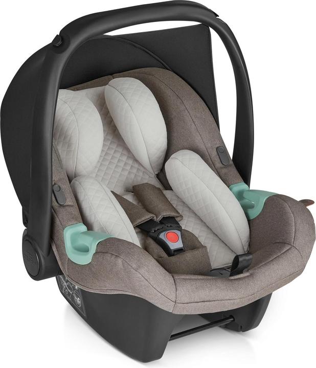 Produktbild ABC Design Tulip (Babyschale, ECE R129/i-Size Norm)