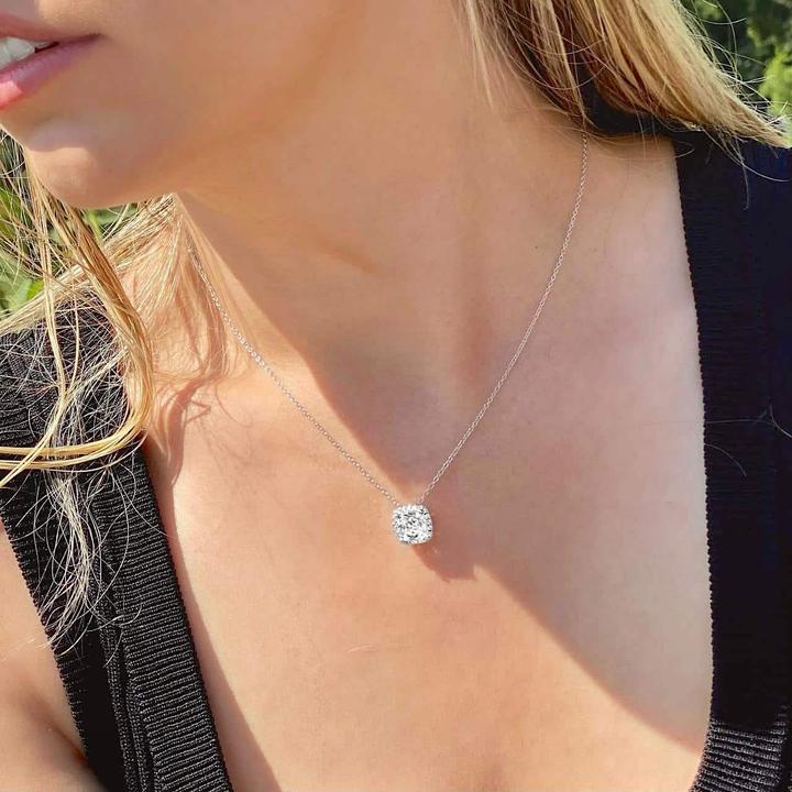Immagine prodotto Candy Collana Balera, argento 925 (Argento 925, 42 - 45 cm)