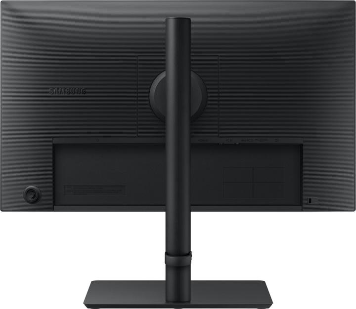 Produktbild Samsung / IPS / 1920x1080 / 250cd/m2 / 1ms & 100hz / DP, HDMI, USB3.0 / HAS (1920 x 1080 Pixel, 24")