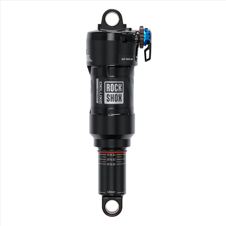 Immagine prodotto RockShox Deluxe Ultimate RCT (230 mm, 65 mm)