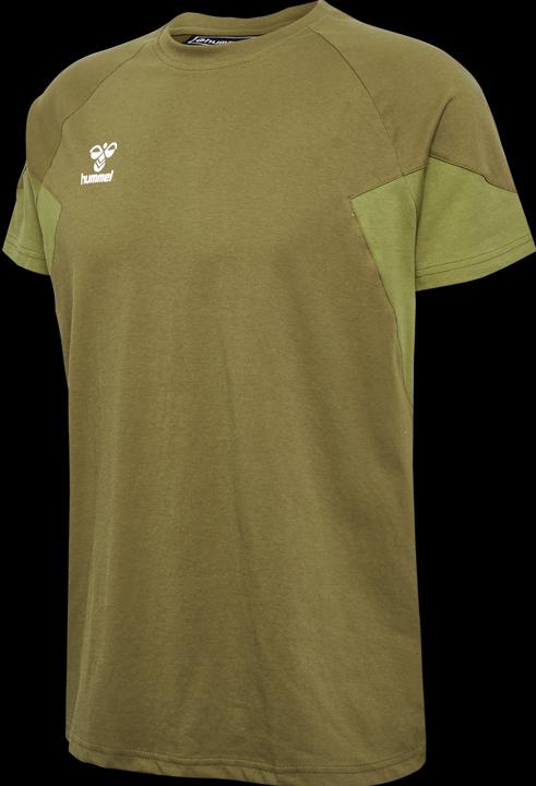 Produktbild hummel Hmltravel T-Shirt S/S (M)