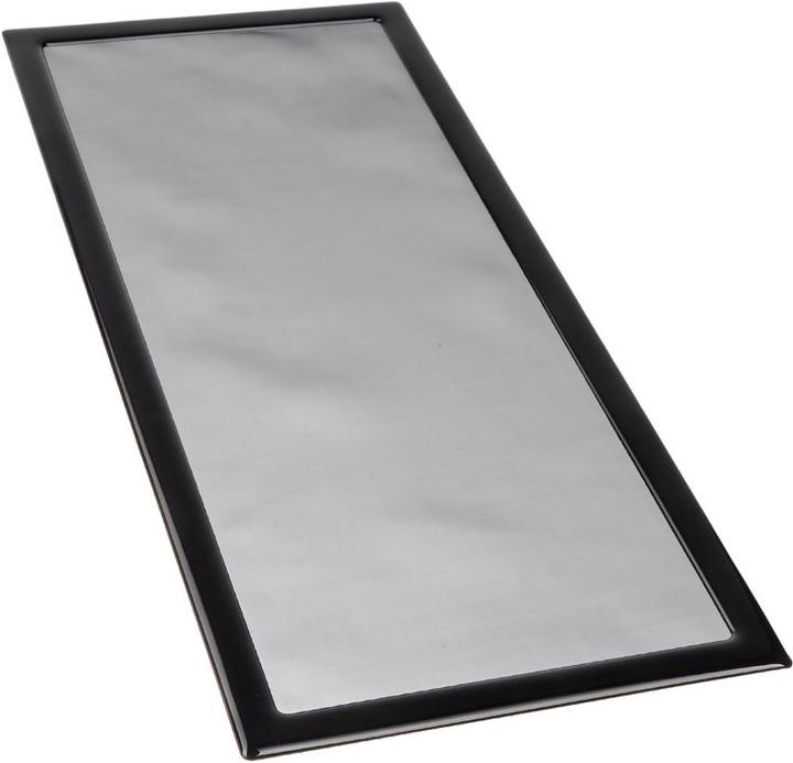 Actual product image DEMCiflex Top-Vent dust filter for Fractal Design Define S