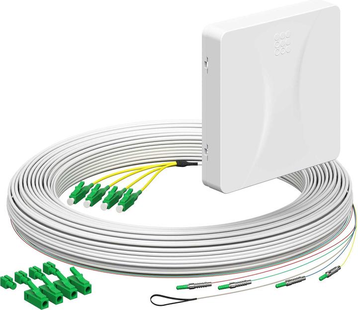 Immagine prodotto Kaiser Linea telefonica Gf-TA (Scatola di giunzione)