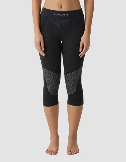 Produktbild UYN 3/4-Thermohose Fusyon Cashmere (XL)