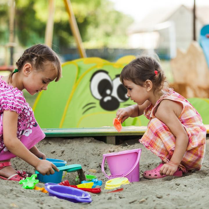 Actual product image Relaxdays Caterpillar