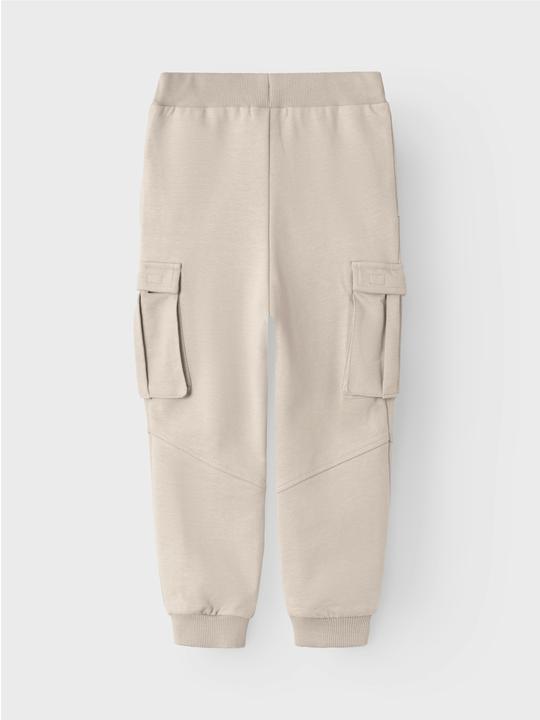 Actual product image Name it Regular Fit Sweat Trousers (92)
