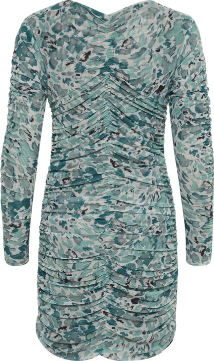 Actual product image Soaked in Luxury Demara (XS)