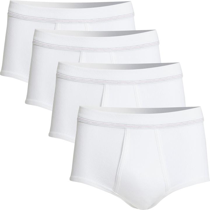 Produktbild Con-ta Herren-Slip 4er-Pack (5, 4er Pack)