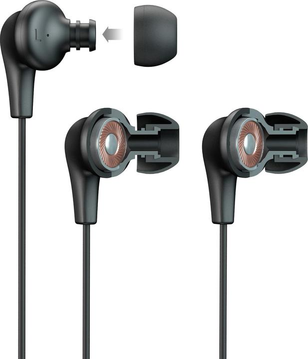 Produktbild JLab Audio JBuds Pro Signature (Kabelgebunden)