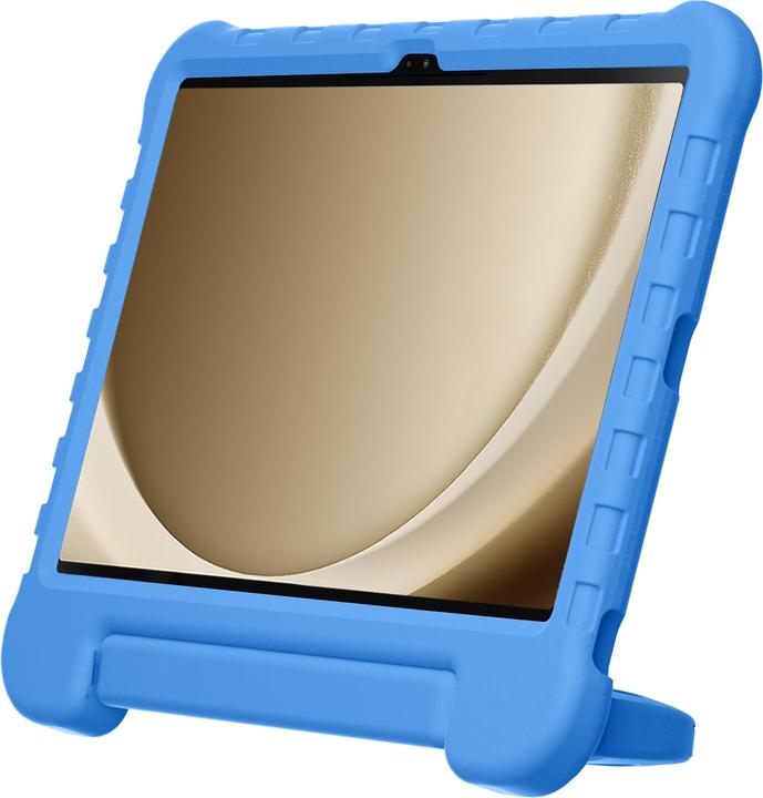 Produktbild Cazy Schutzhülle Kompatibel mit Samsung Galaxy Tab A9+ Kinderhulle Back Cover Ultra für Kinder mit Griff (Galaxy Tab A9+)