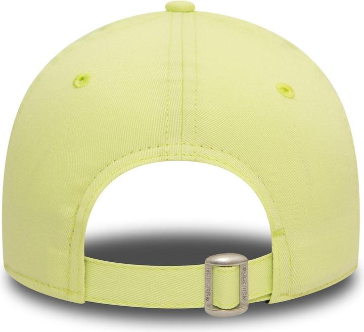 Produktbild New Era 9Forty Kinder Cap - Los Angeles Dodgers lime - Child (53)