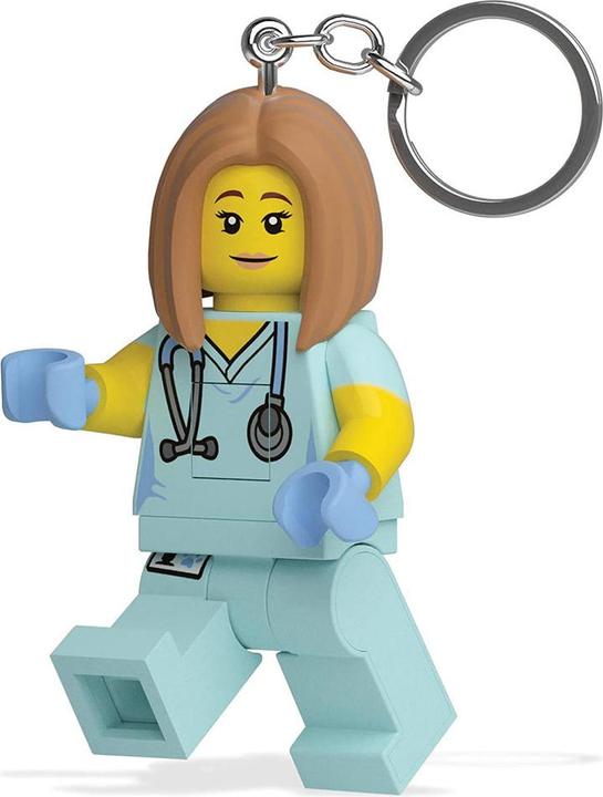 Produktbild Euromic LEGO Schlüsselanhänger