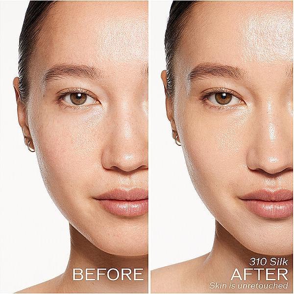 Image du produit Shiseido Revitalizing Skin Glow Fond de teint No 310 (310 Soie)