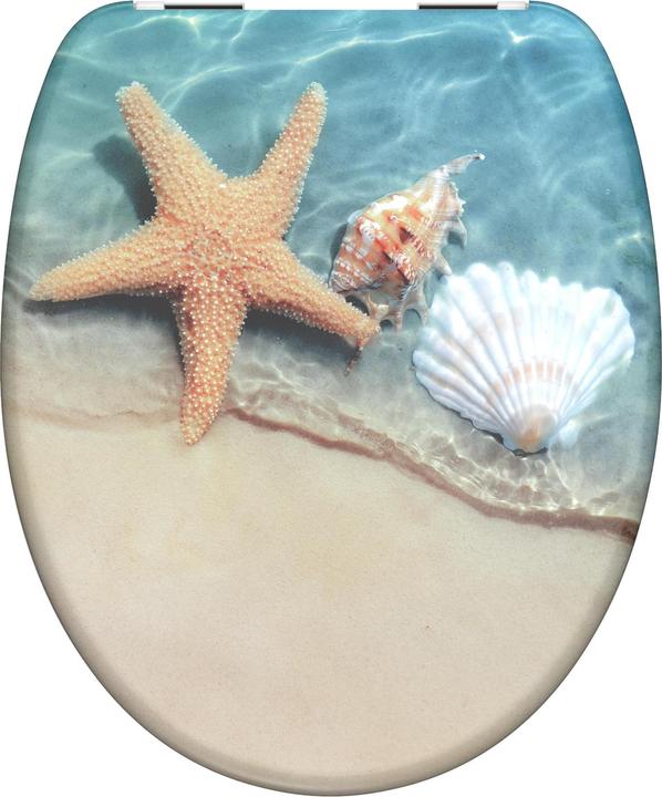 Actual product image Schütte Beach