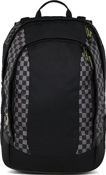 Satch Schulrucksack Air Dark Skate (30 l)