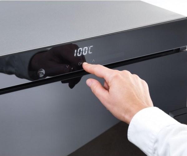 Image du produit Miele Dg 6010-Ch S