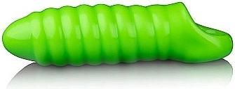 Immagine prodotto Ouch! Swirl Thick Stretchy Penis Sleeve - GitD