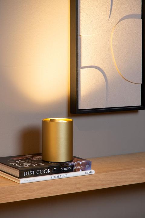 Image du produit Lucide Tube (350 lm, GU10)