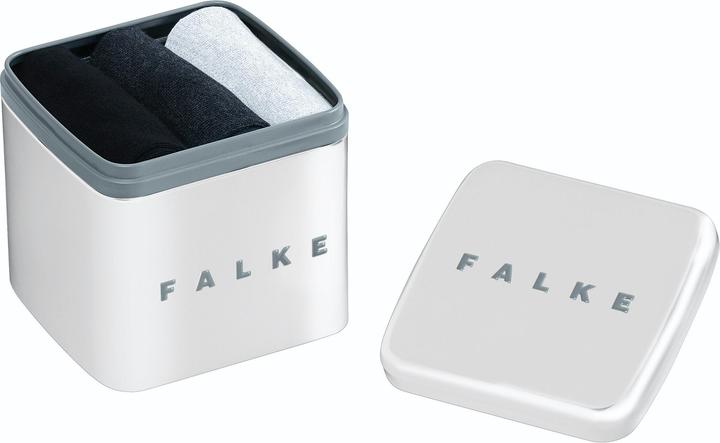 Actual product image Falke 49152 (pack of 3, 35 - 38)