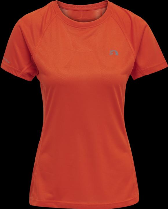 Produktbild Newline Women Running T-Shirt Ss (XS)