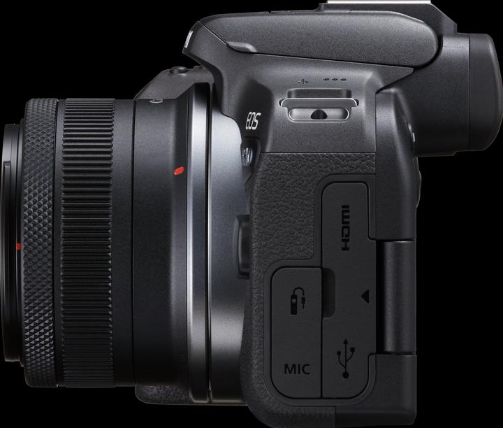 Immagine prodotto Canon EOS R10 Kit (18 - 45 mm, 24.20 Mpx, APS-C / DX)