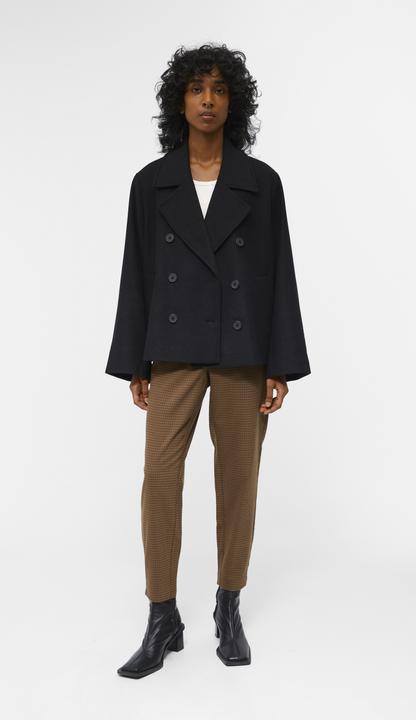 Actual product image Object Check jacket (42)