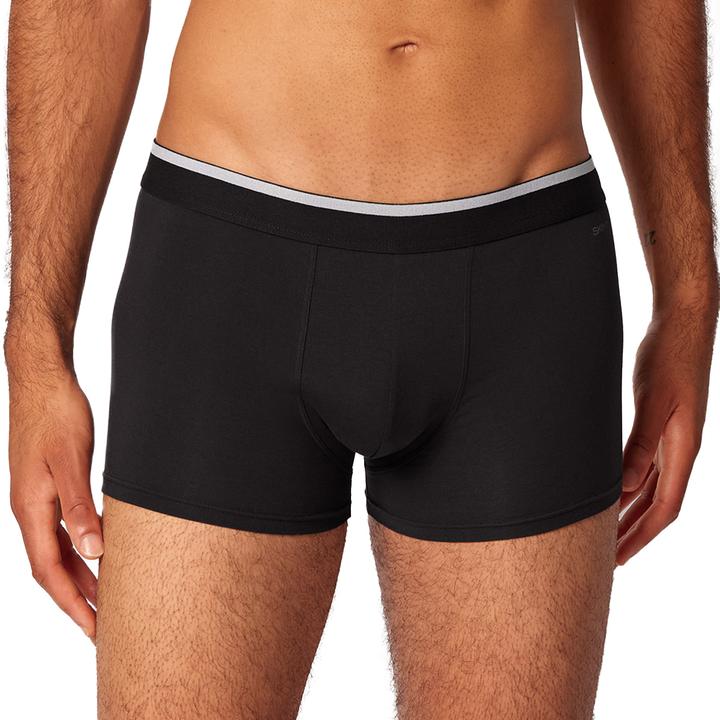 Immagine prodotto Skiny 6er Pack Basic Retro Short / Pant (M, confezione da 6)